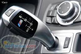 دنده اتوماتیک 