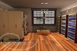 سيستم بايگاني ريلي 