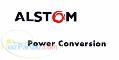 تامین کننده قطعات شرکت Alstom Power Conversion (فرانسه)
