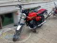YAMAHA 400 RD