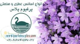 شرکت اتحاد اشتاد مهر نماینده انحصاری پرفیوم پلاس فرانسه واردکننده عطر و اسانس های صنعتی