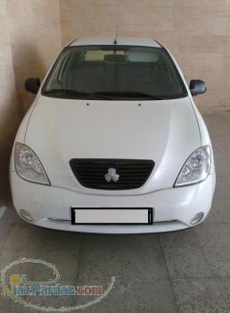 فروش تیبا مدل 1390 