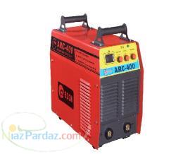 دستگاه جوش آرگون