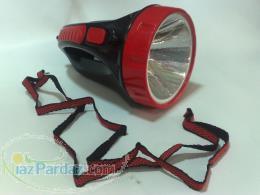 پخش انواع چراغ شارژی