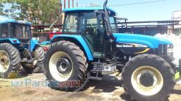 انواع قطعات اصلی تراکتورهای نیهولند والترا جاندیر 6290 