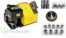 دستگاه فرز تیزکن قابل حمل مدل YL3B