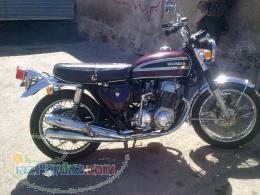 فروش موتور سنگين 