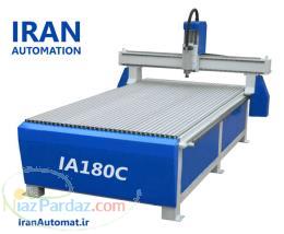 دستگاه سی ان سی ارزان