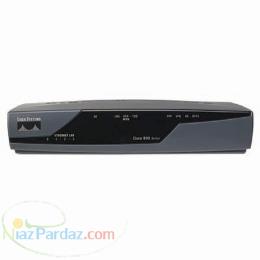 فروش ویژه روتر 878 سیسکو Router 878-k9 
