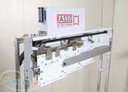 فروش درب نیمه اتوماتیک وتمام اتوماتیک آسانسور