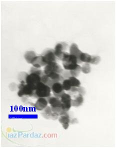 واردات نانو ذرات اکسید کبالت nano Co3O4