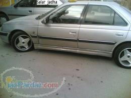 رینگ و لاستیک اسپرت مارکborbet 