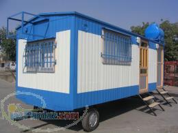 كانكس زاهدان