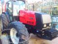 تراکتور والترا8400لاستیک فابریک موتور گیریبکس باز نشده 