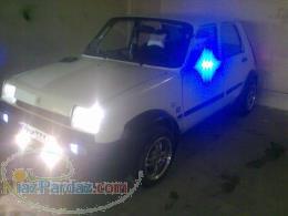 فروش رنو پی کی 