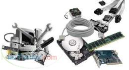فروش کلیه قطعات کامپیوتر بهترین قیمت