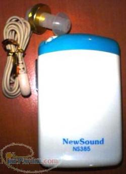 فروش انواع سمعک