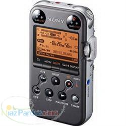 دستگاه ضبط صدا Voice Recorder - سونی SONY PCM-M10 B 4Gb