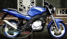 خریدار امیکو 250 با انجین سوزوکی 