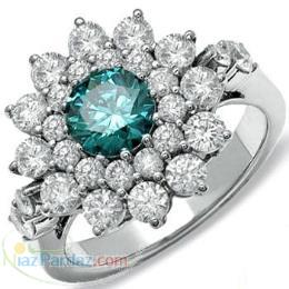 طراحي و ساخت انواع زیورالات طلا و جواهر و نقره