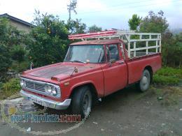 تویوتا استاوت 1975 