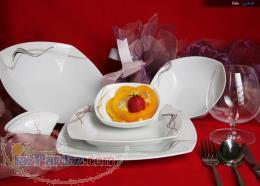 فروش اینترنتی ظروف چینی به قیمت بازار شوش 