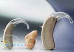مرکز ارزیابی شنوایی و تجویز سمعک شفا