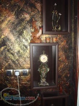 تزینات دکوراسیون منزل سنتی ومدرن 