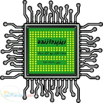 خدمات کامپیوتر ریزپردازنده 