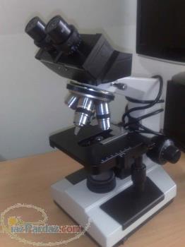 فروش میکروسکوپ نوری (XSZ-107BN) 