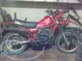 xl 250 R HONDA 