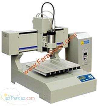 فرز CNC مخصوص طلا 