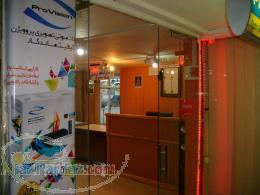 نمایندگی nec مشهد