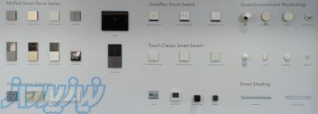 هوشمند سازی ساختمان