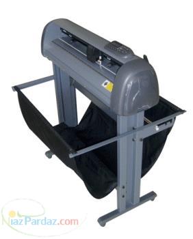 دستگاه کاتر پلاتر دست دوم (درحد نو