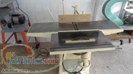 فروش یک دستگاه 3 کار نجاری تمیز با موتور 1 5 اسب اسپانیایی با 3 نظام آلن 