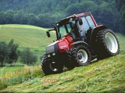 فروش تراکتور valtra 8400 