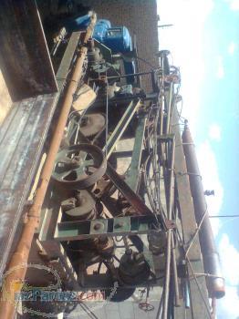 فروش دستگاه ضربه ای 