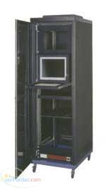 فروش ویژه رک ایستاده و دیواری و تجهیزات 