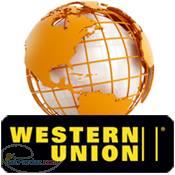 ارسال و دریافت حواله وسترن یونیون 