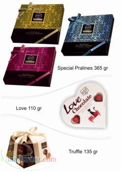 نمایندگی انحصاری (شکلات الیت-ویفر-پاستیل-لوسی فرش-چای رابسین) 