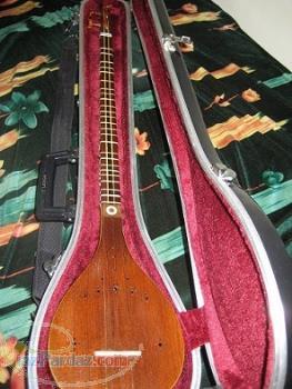 فروش سه تار 2 مهر 