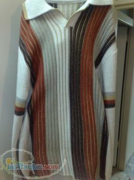 فروش لباس دست دوم در حد نو با قیمت توافقی 