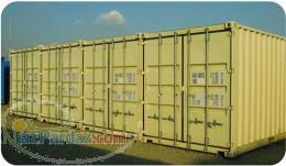 كانتينر سيرجان