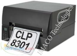 چاپگر عریض لیبل( CITIZEN CLP8301 300 Dpi (A4