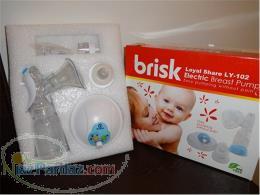 شیردوش برقی 