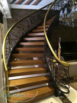 پله دوبلکس تبریز