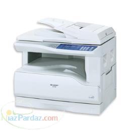 فروش فتوکپی شارپ AR 1118