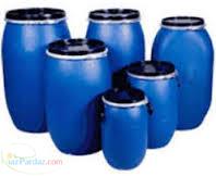 خریدار بشکه های پلاستیکی دست دوم