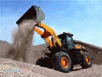 استخدام فوری راننده لودر 